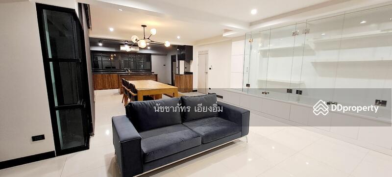 ให้เช่า - เออร์เบิร์น สเปซ อพาร์ตเมนต์ สุขุมวิท 101 ปุณวิถี, กรุงเทพ