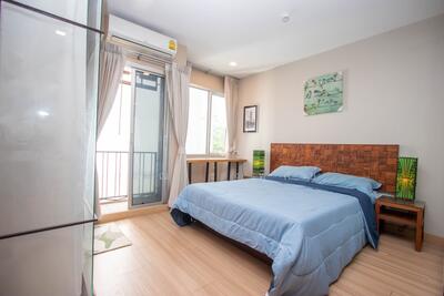 ขาย - Tree Boutique Condo @Nimman, เชียงใหม่