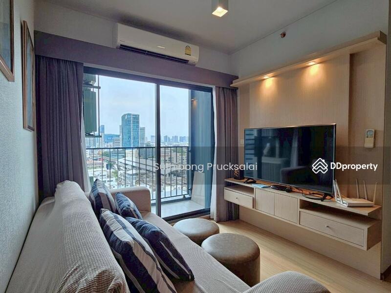 ให้เช่า - IDEO Sukhumvit 93 : ไอดีโอ สุขุมวิท 93, กรุงเทพ