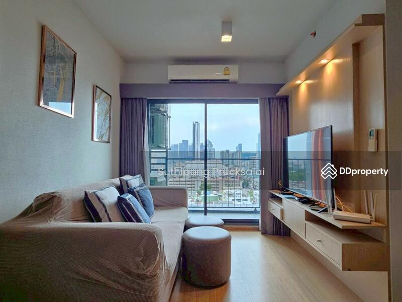 ให้เช่า - IDEO Sukhumvit 93 : ไอดีโอ สุขุมวิท 93, กรุงเทพ