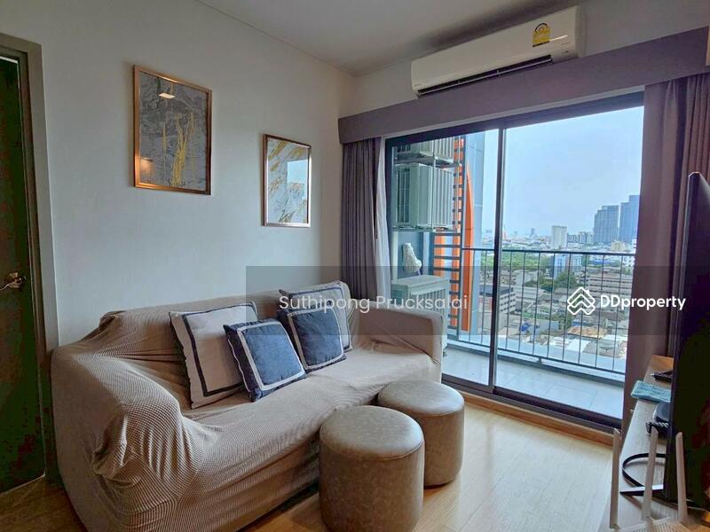 ให้เช่า - IDEO Sukhumvit 93 : ไอดีโอ สุขุมวิท 93, กรุงเทพ