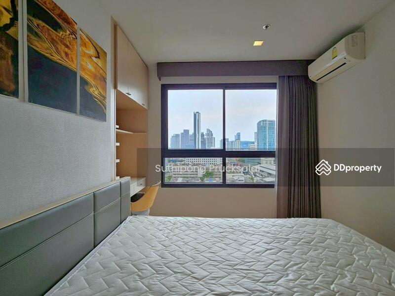 ให้เช่า - IDEO Sukhumvit 93 : ไอดีโอ สุขุมวิท 93, กรุงเทพ