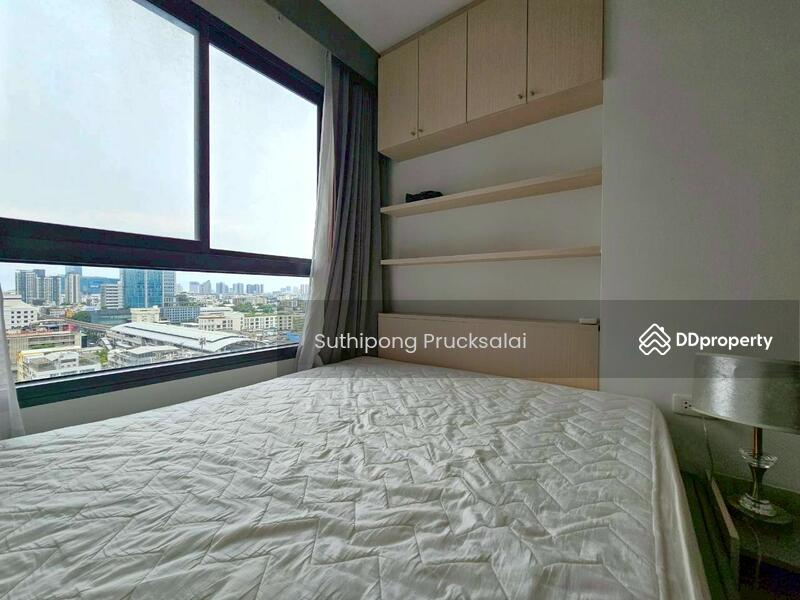 ให้เช่า - IDEO Sukhumvit 93 : ไอดีโอ สุขุมวิท 93, กรุงเทพ
