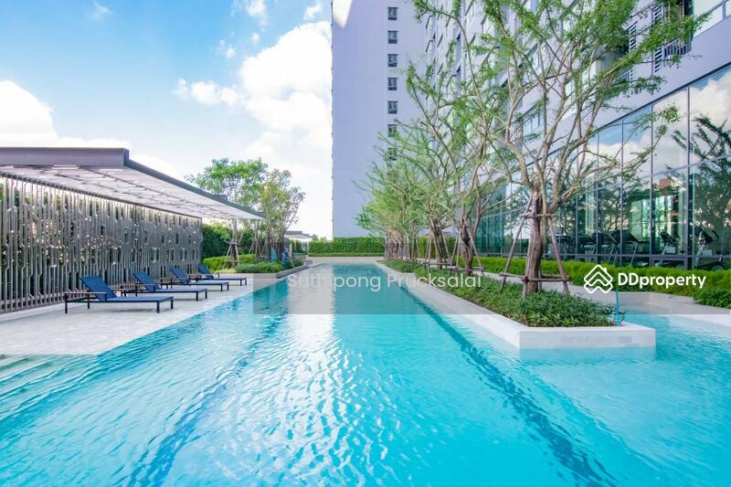 ให้เช่า - IDEO Sukhumvit 93 : ไอดีโอ สุขุมวิท 93, กรุงเทพ
