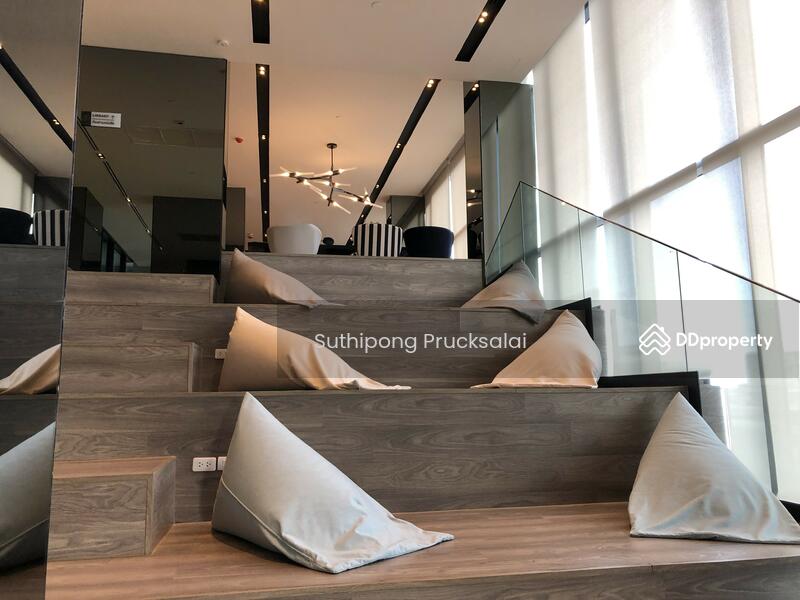 ให้เช่า - IDEO Sukhumvit 93 : ไอดีโอ สุขุมวิท 93, กรุงเทพ