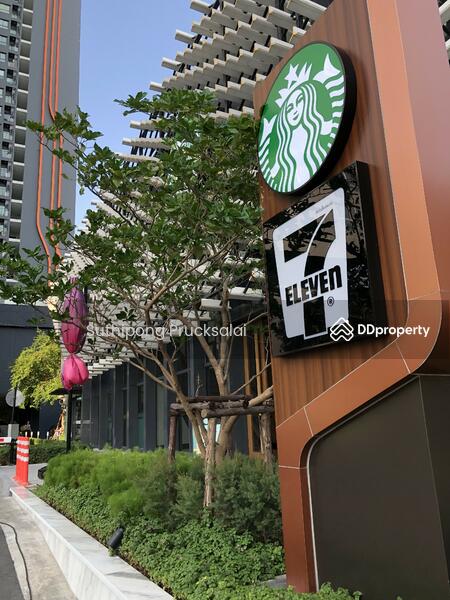 ให้เช่า - IDEO Sukhumvit 93 : ไอดีโอ สุขุมวิท 93, กรุงเทพ