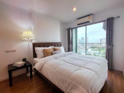 ขาย - Lumpini Park Riverside Rama 3 : ลุมพินี พาร์ค ริเวอร์ไซด์ พระราม 3, กรุงเทพ