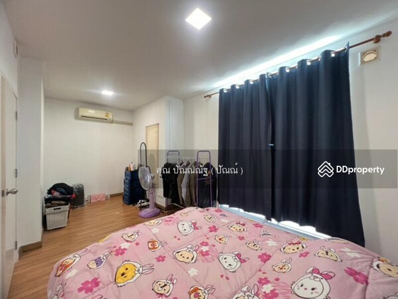For Sale - Baan Pruksa 119 Rangsit-Klong 2, Pathum Thani