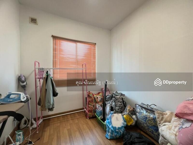 For Sale - Baan Pruksa 119 Rangsit-Klong 2, Pathum Thani