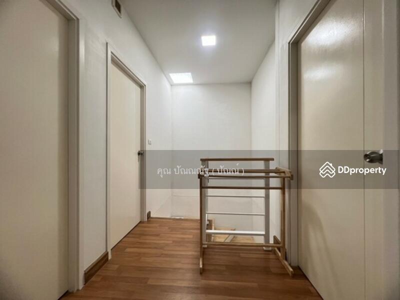 For Sale - Baan Pruksa 119 Rangsit-Klong 2, Pathum Thani