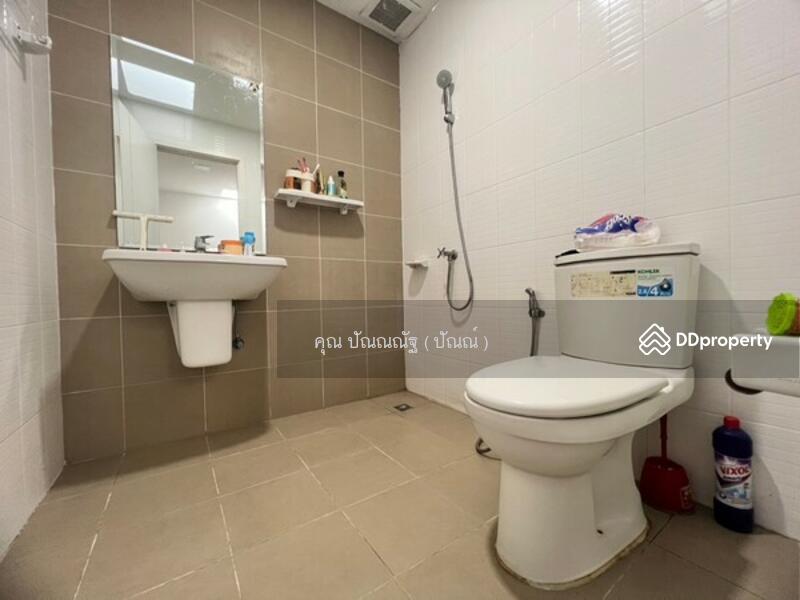 For Sale - Baan Pruksa 119 Rangsit-Klong 2, Pathum Thani