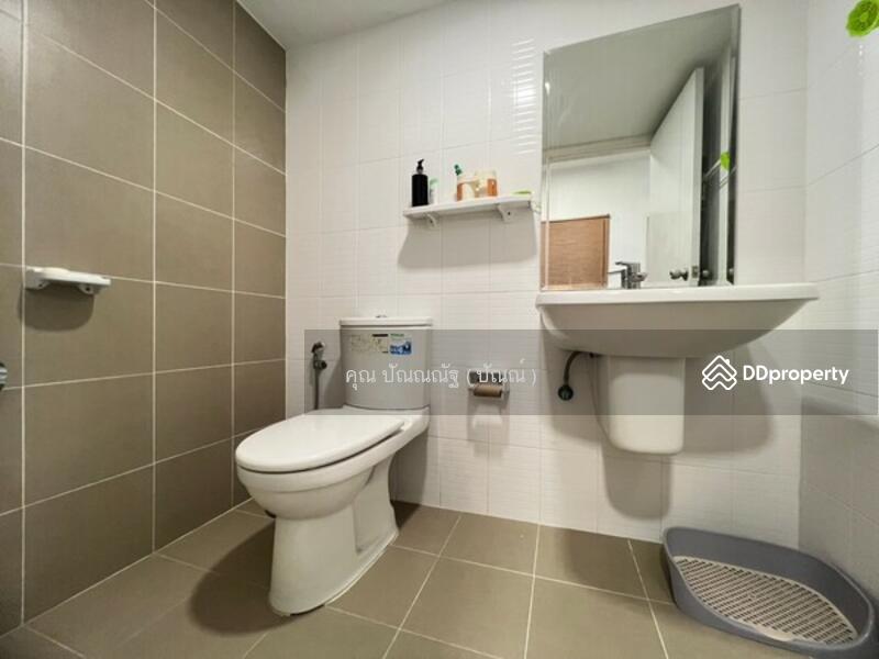 For Sale - Baan Pruksa 119 Rangsit-Klong 2, Pathum Thani
