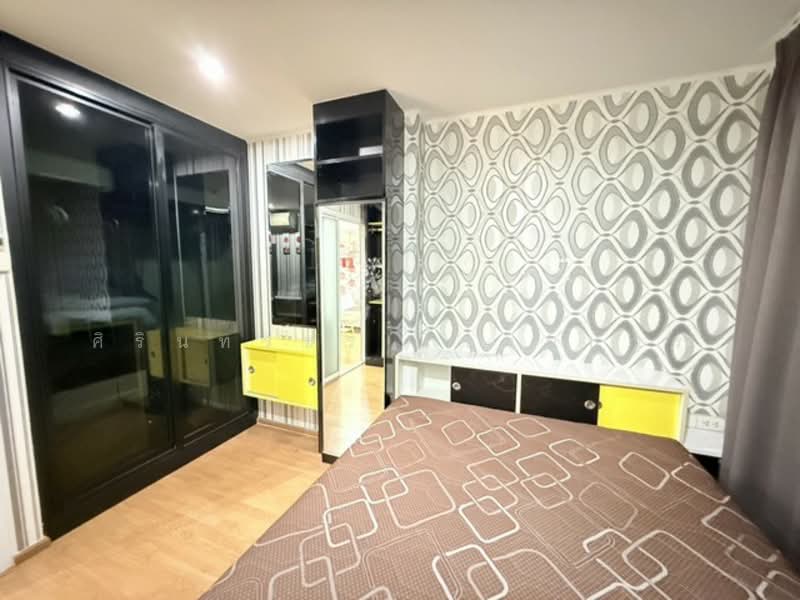 U Delight @ Onnut Station, Bangkok, 406 Sukhumvit 77 Road, Suan Luang, Suan Luang, Bangkok, 1 Bedroom, 30 sqm, Condo For Rent, by ศิรินทร์ธร โรจนบวร, 11764254 - DDproperty.com