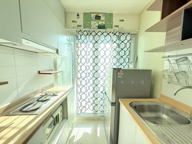 U Delight @ Onnut Station, Bangkok, 406 Sukhumvit 77 Road, Suan Luang, Suan Luang, Bangkok, 1 Bedroom, 30 sqm, Condo For Rent, by ศิรินทร์ธร โรจนบวร, 11764254 - DDproperty.com