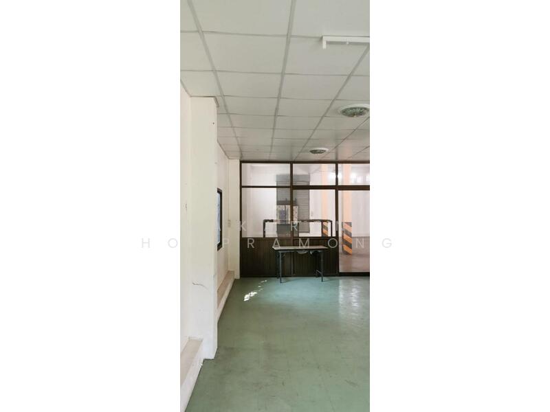For Rent - ให้เช่าโกดัง พุทธมณฑลสาย 3 ทวีวัฒนา กรุงเทพ อาคาร2ชั้น 800 ตรม, Bangkok
