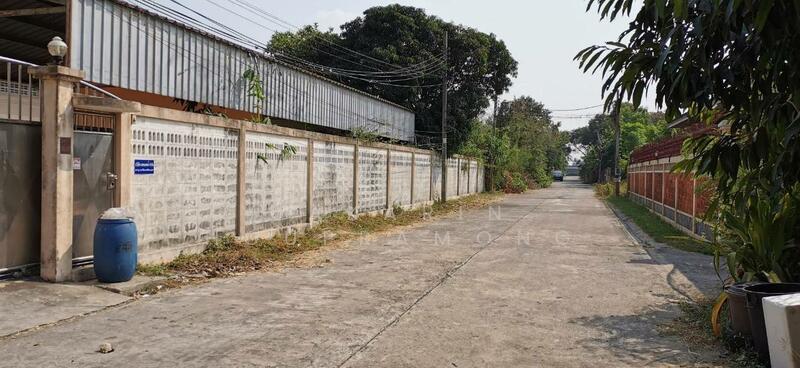 ให้เช่า - ให้เช่าโกดัง พุทธมณฑลสาย 3 ทวีวัฒนา กรุงเทพ อาคาร2ชั้น 800 ตรม, กรุงเทพ