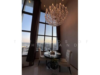 For Rent - The Emporio Place, Bangkok