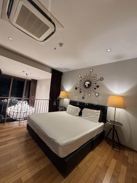 The Emporio Place, Bangkok, 93 Soi Sukhumvit 24, Sukhumvit Road, Khong Tan, Khlong Toei, Bangkok, 1 Bedroom, 83 sqm, Condo For Rent, by TopLands of Thailand, 11764281 - DDproperty.com