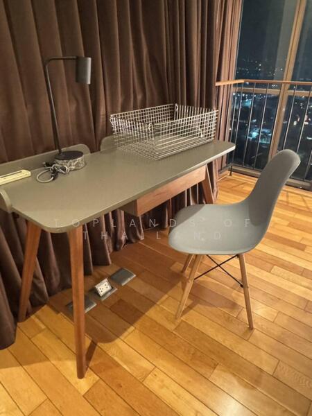 The Emporio Place, Bangkok, 93 Soi Sukhumvit 24, Sukhumvit Road, Khong Tan, Khlong Toei, Bangkok, 1 Bedroom, 83 sqm, Condo For Rent, by TopLands of Thailand, 11764281 - DDproperty.com