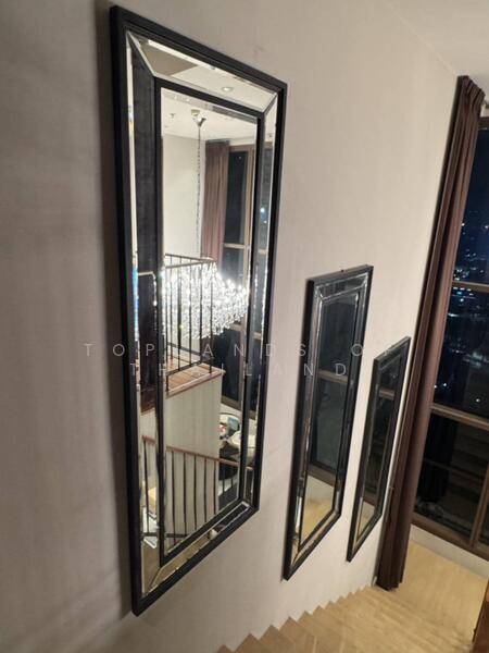 The Emporio Place, Bangkok, 93 Soi Sukhumvit 24, Sukhumvit Road, Khong Tan, Khlong Toei, Bangkok, 1 Bedroom, 83 sqm, Condo For Rent, by TopLands of Thailand, 11764281 - DDproperty.com