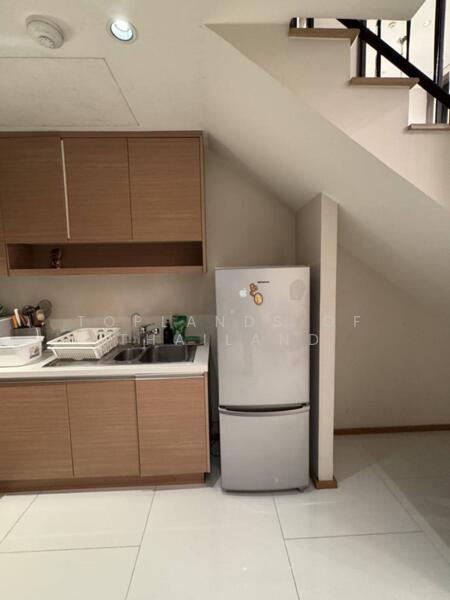 The Emporio Place, Bangkok, 93 Soi Sukhumvit 24, Sukhumvit Road, Khong Tan, Khlong Toei, Bangkok, 1 Bedroom, 83 sqm, Condo For Rent, by TopLands of Thailand, 11764281 - DDproperty.com