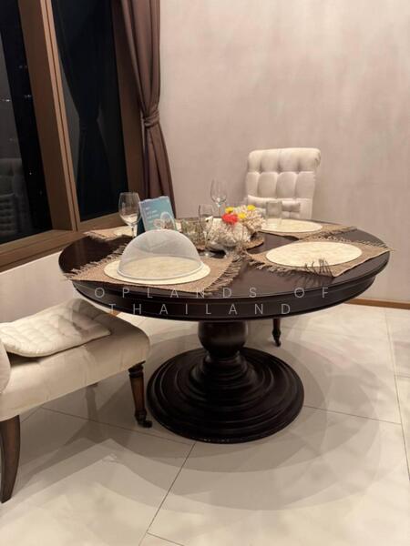 The Emporio Place, Bangkok, 93 Soi Sukhumvit 24, Sukhumvit Road, Khong Tan, Khlong Toei, Bangkok, 1 Bedroom, 83 sqm, Condo For Rent, by TopLands of Thailand, 11764281 - DDproperty.com