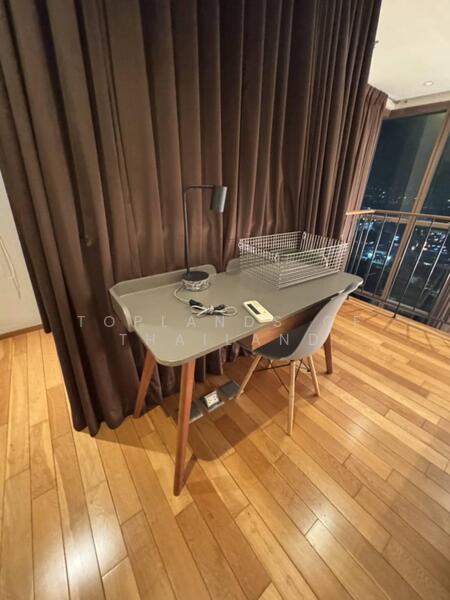 The Emporio Place, Bangkok, 93 Soi Sukhumvit 24, Sukhumvit Road, Khong Tan, Khlong Toei, Bangkok, 1 Bedroom, 83 sqm, Condo For Rent, by TopLands of Thailand, 11764281 - DDproperty.com