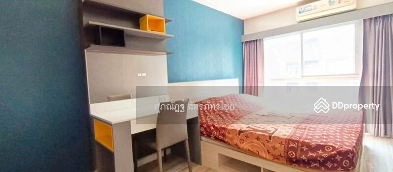 For Sale - Plus Condo Ayutthaya Park, Phra Nakhon Si Ayutthaya