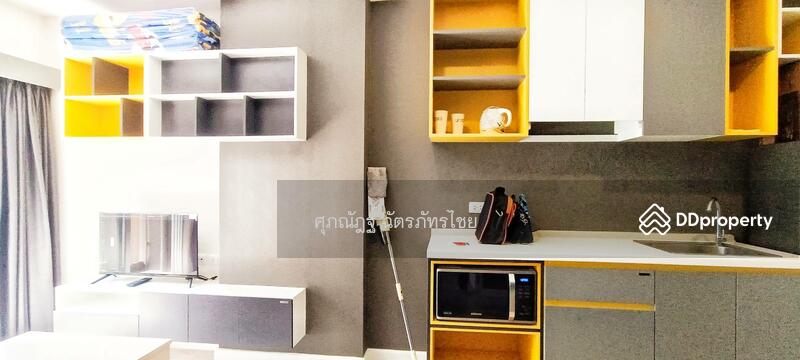 For Sale - Plus Condo Ayutthaya Park, Phra Nakhon Si Ayutthaya