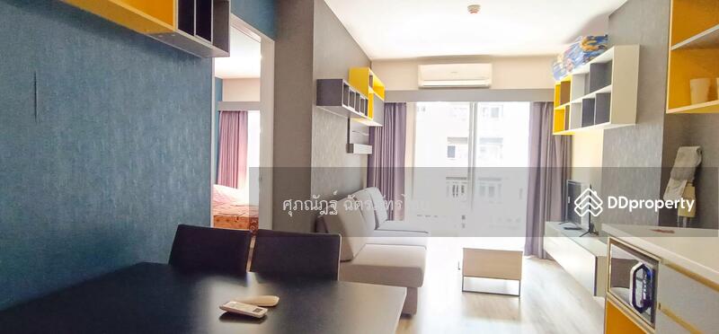 For Sale - Plus Condo Ayutthaya Park, Phra Nakhon Si Ayutthaya