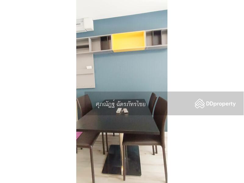 For Sale - Plus Condo Ayutthaya Park, Phra Nakhon Si Ayutthaya