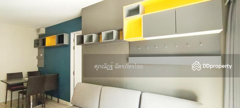 For Sale - Plus Condo Ayutthaya Park, Phra Nakhon Si Ayutthaya