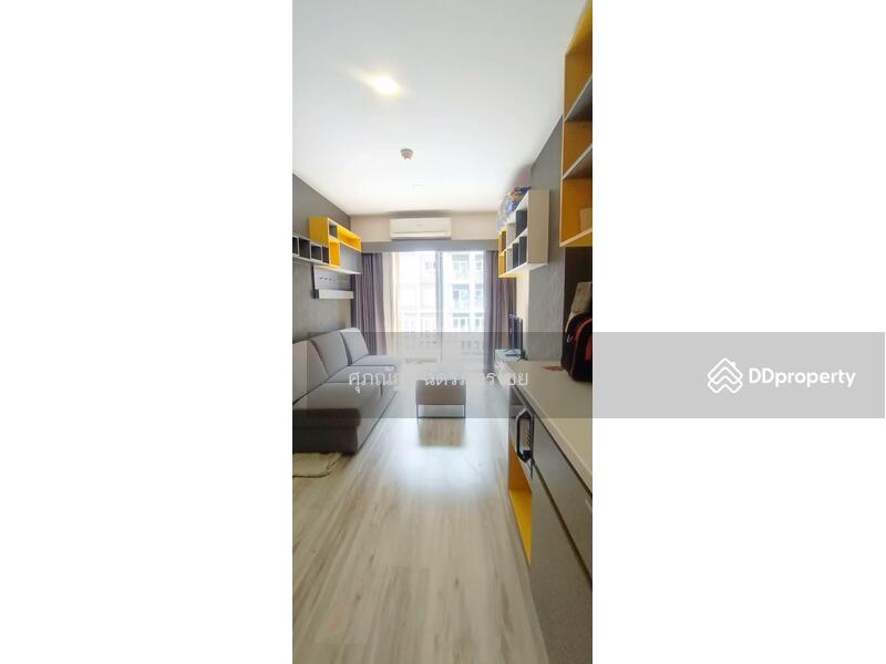 For Sale - Plus Condo Ayutthaya Park, Phra Nakhon Si Ayutthaya