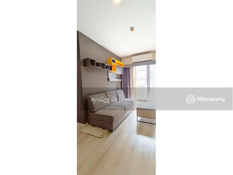 For Sale - Plus Condo Ayutthaya Park, Phra Nakhon Si Ayutthaya