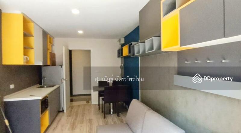 For Sale - Plus Condo Ayutthaya Park, Phra Nakhon Si Ayutthaya