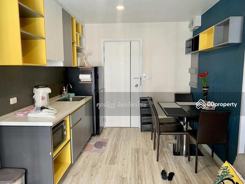 For Sale - Plus Condo Ayutthaya Park, Phra Nakhon Si Ayutthaya