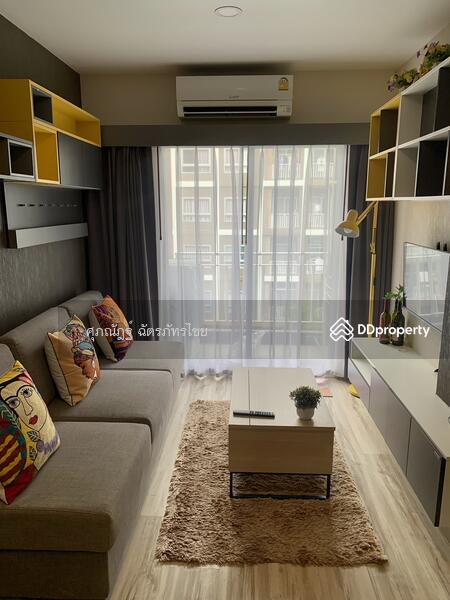 For Sale - Plus Condo Ayutthaya Park, Phra Nakhon Si Ayutthaya