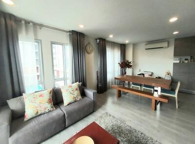 ขาย - CHAMBERS รามอินทรา (แชมเบอร์ส รามอินทรา), กรุงเทพ