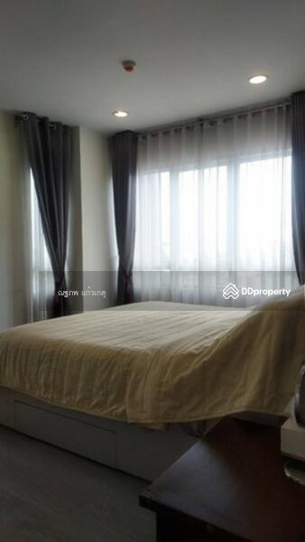 For Sale - CHAMBERS Ramintra, Bangkok