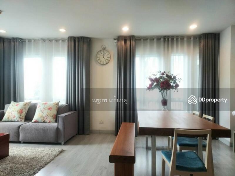 For Sale - CHAMBERS Ramintra, Bangkok