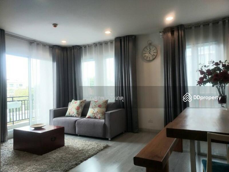For Sale - CHAMBERS Ramintra, Bangkok