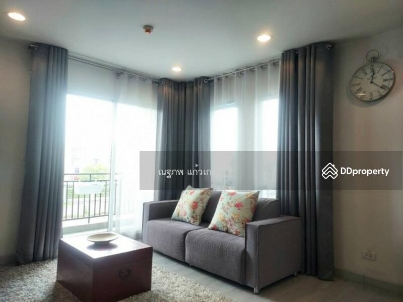 For Sale - CHAMBERS Ramintra, Bangkok