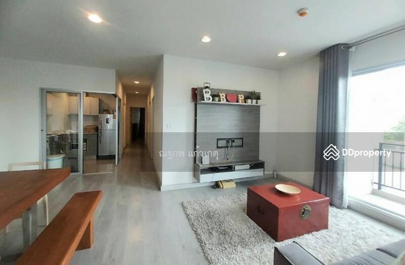 For Sale - CHAMBERS Ramintra, Bangkok