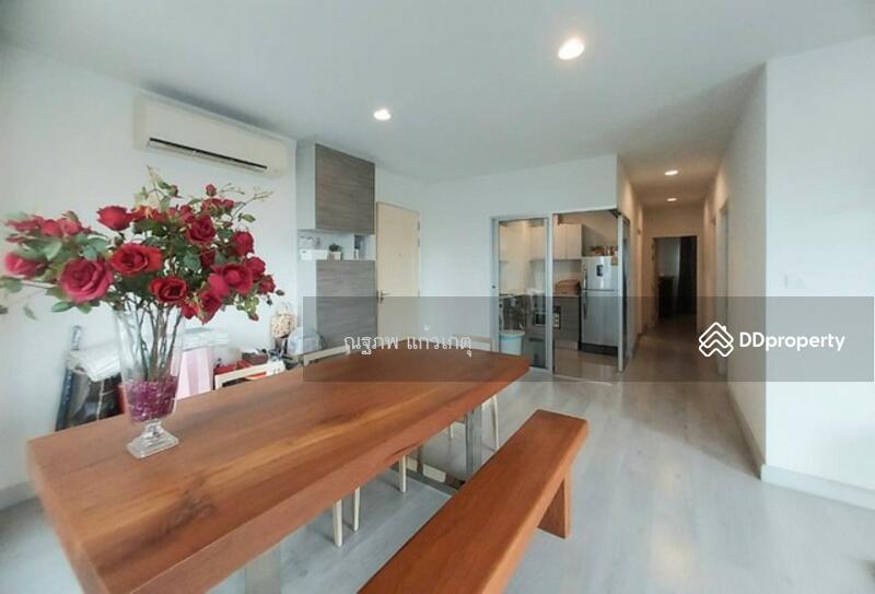 For Sale - CHAMBERS Ramintra, Bangkok