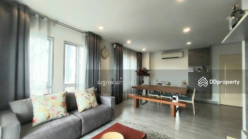 For Sale - CHAMBERS Ramintra, Bangkok