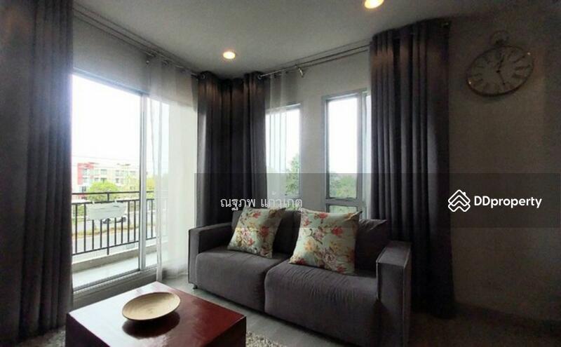 For Sale - CHAMBERS Ramintra, Bangkok