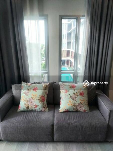 For Sale - CHAMBERS Ramintra, Bangkok