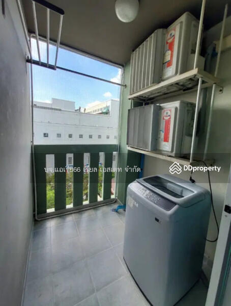 For Sale - Lumpini Place Ramindra - Laksi, Bangkok