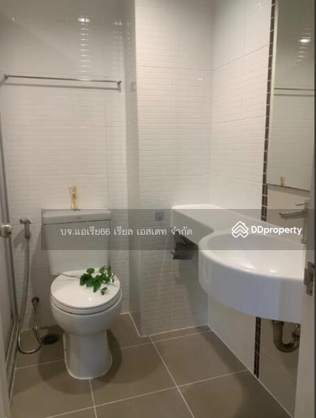 For Sale - Lumpini Place Ramindra - Laksi, Bangkok