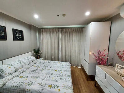 ขาย - Lumpini Place Ramindra - Laksi (ลุมพินี เพลส รามอินทรา - หลักสี่), กรุงเทพ